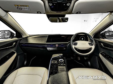 2023 Kia EV6 EV6 Earth €32,950 thumbnail