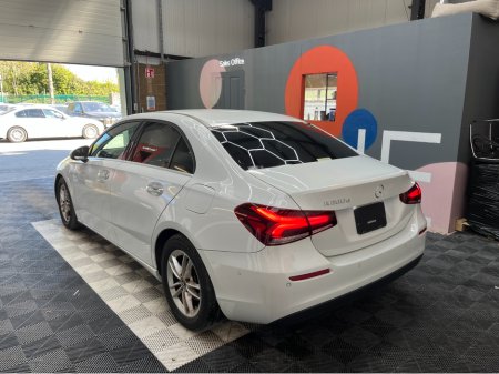 2020 Mercedes-Benz A Class - photo 4