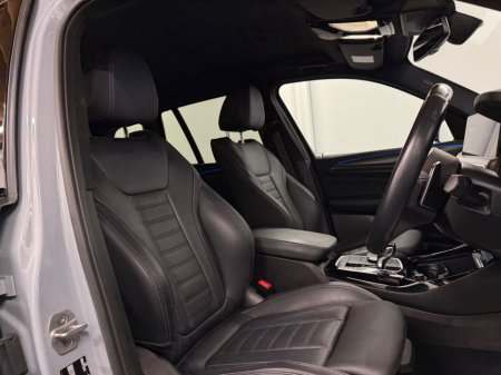 2023 BMW X3 - thumbnail 12