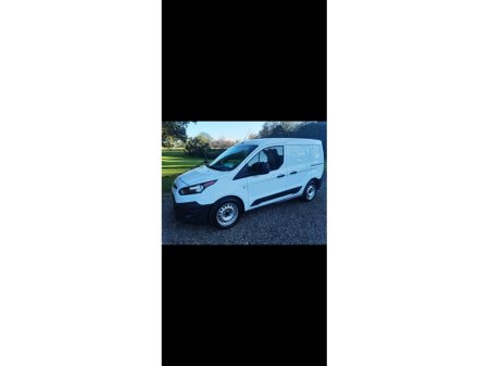 2016 Ford Transit Connect - view 4