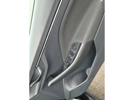 2020 Skoda Kamiq S TSI €16,250 thumbnail