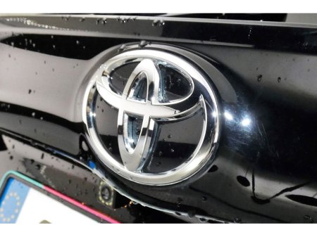 2023 Toyota Yaris 1.0 AUTO PETROL *9"ANDROID CAR PLAYER*REVERSE CAM* €20,480 thumbnail