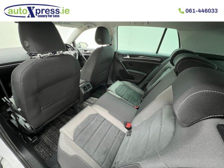 2018 Volkswagen Golf - thumbnail 6