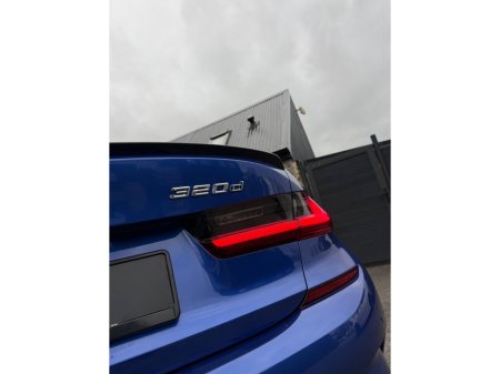 2019 BMW 3 Series - thumbnail 7