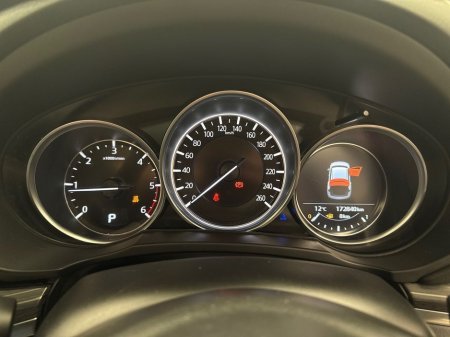 2019 Mazda CX-5 2.2D PLATINUM SL *AUTO* €60 P/W €19,995 thumbnail