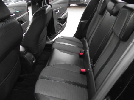 2023 Peugeot 208 EV 50KWH  AUTO  ALLURE PACK 136PS  5DR thumbnail