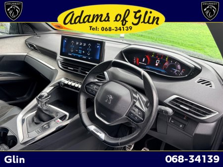 2021 Peugeot 5008 - thumbnail 15