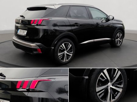 2019 Peugeot 3008 - thumbnail 3