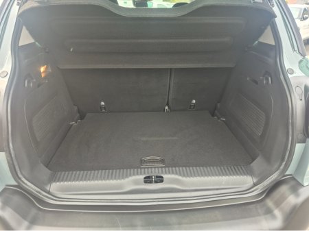 2022 Citroen C3 Aircross - thumbnail 12