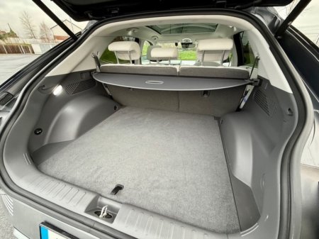 2022 Hyundai Ioniq 5 73kW Premium Plus €28,950 thumbnail