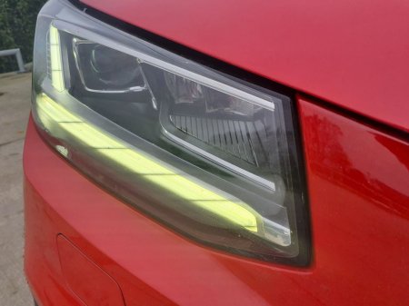 2021 Audi Q2 2.0 TDi Sport Auto €27,950 thumbnail