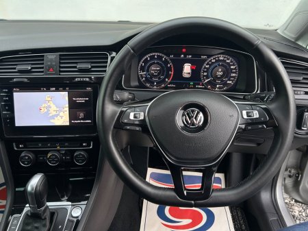 2018 Volkswagen Golf - thumbnail 24