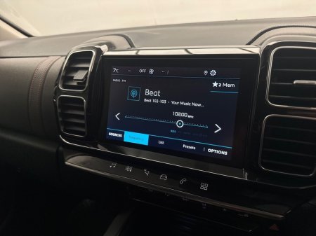 2019 Citroen C5 Aircross 1.5HDi FEEL *PRICE REDUCTION* €55 P/W €17,890 thumbnail