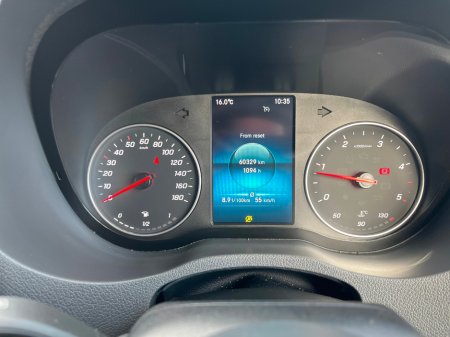 2022 Mercedes-Benz Sprinter - thumbnail 6