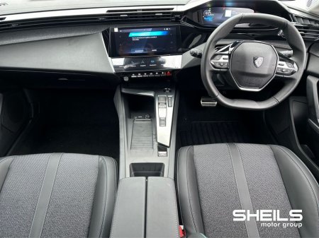 2026 Peugeot 408 - photo 3