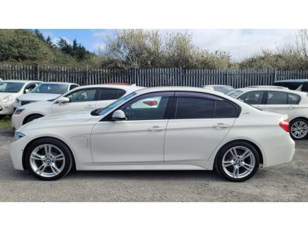 2016 BMW 3 Series - thumbnail 7