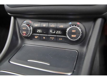 2018 Mercedes-Benz CLA Class CLA 180 AMG LINE 4DR COUPE *HALF LEATHER SPORT MEMO SEATS*EL.PAN ROOF* €23,890 thumbnail