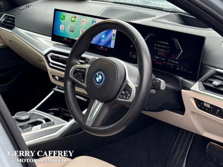 2022 BMW 3 Series 330e M- SPORT TECH PACK PHEV G20 €35,950 thumbnail