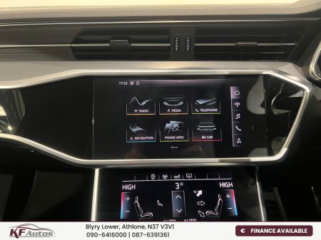 2018 Audi A6 - thumbnail 27