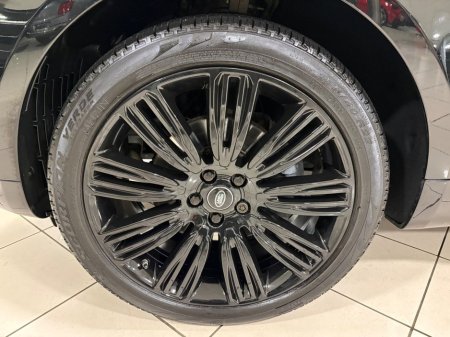 2019 Land Rover Range Rover Sport 3.0 SDV6 HSE DYNAMIC BLACK EDITION=LOW MILES//HUGE SPEC=PAN ROOF//FULL SERVICE HISTORY=191 CHERISHED DUBLIN REG=PREVIOUSLY SUPPLIED BY OURSELVES//TAIL €54,995 thumbnail