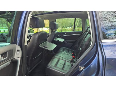 2016 Volkswagen Tiguan - thumbnail 13