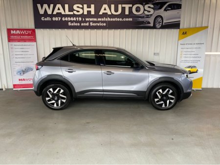 2023 Opel Mokka - thumbnail 3