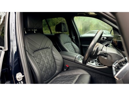 2023 BMW X5 SOLD 2023 (232)  BMW X5 50E MSPORT LCI 490BHP €75,999