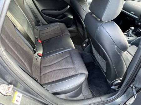 2019 Audi A3 - thumbnail 23