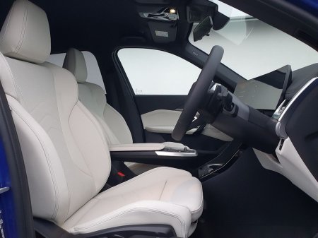 2026 BMW X1 X1 sDrive18d M Sport €64,197 thumbnail