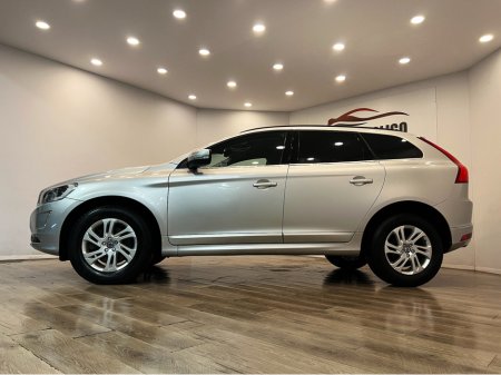 2016 Volvo XC60 D4 FWD SE 5DR €14,950 thumbnail
