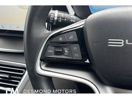 2025 BYD Seal U - thumbnail 33