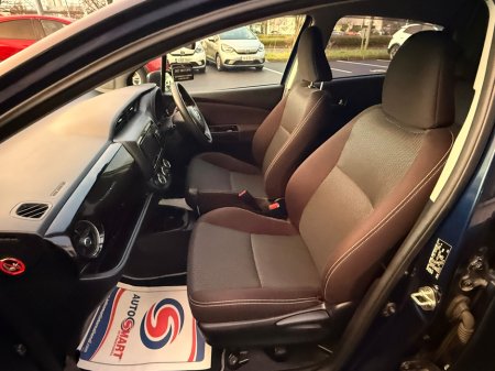 2019 Toyota Yaris  €11,990 thumbnail