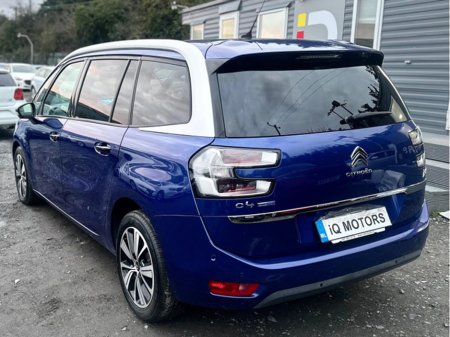 2017 Citroen Grand C4 Picasso - thumbnail 14