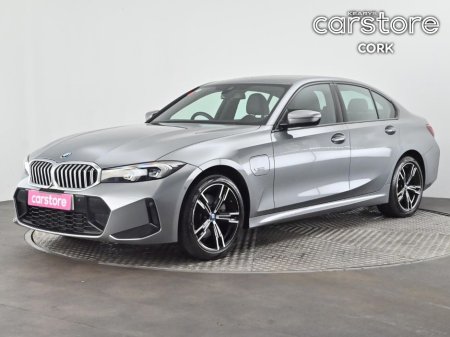 2023 BMW 3 Series - thumbnail 7