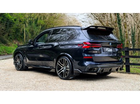 2024 BMW X5 - thumbnail 10