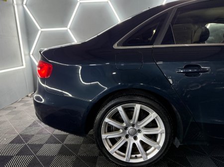 2015 Audi A4 2.0 TDI 177BHP SE €9,950 thumbnail