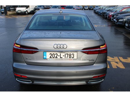 2020 Audi A6 50 TFSI e SE €30,950 thumbnail
