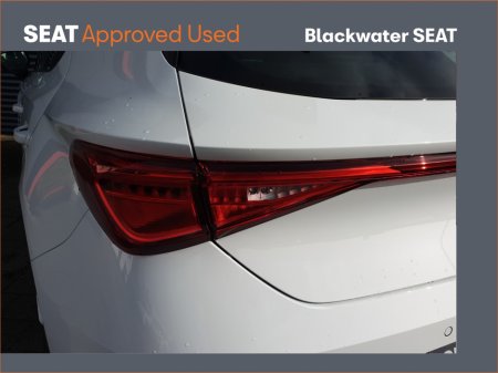 2026 SEAT Leon - thumbnail 19