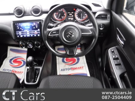 2017 Suzuki Swift 1.2 AUTO XL ANDROID+ CARPLAY €11,950 thumbnail
