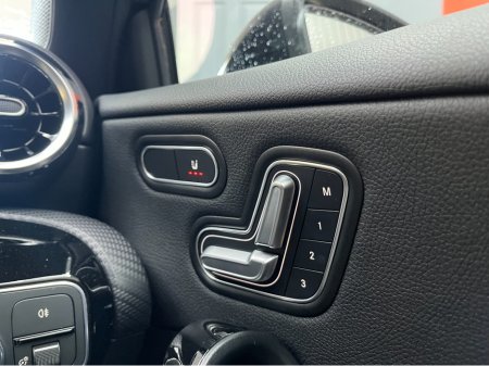 2020 Mercedes-Benz A Class - thumbnail 12