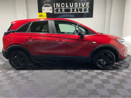 2022 Opel Crossland X - thumbnail 18