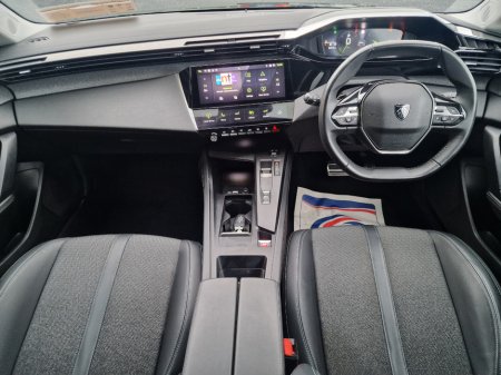 2022 Peugeot 308 Allure 1.5 HDI Auto 130 4DR AU €22,950 thumbnail