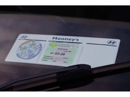 2018 Honda Jazz - thumbnail 18