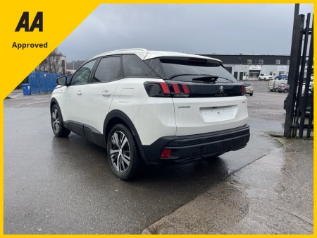 2022 Peugeot 3008 ACTIVE PREMIUM S/S FREE DELIVERY €22,750 thumbnail