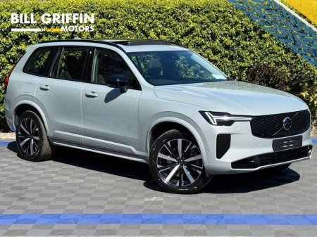 2026 Volvo XC90 for sale