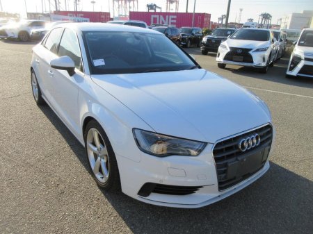 2015 Audi A3 - thumbnail 1