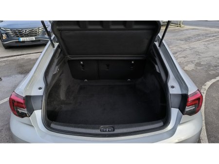 2021 Opel Insignia - thumbnail 13