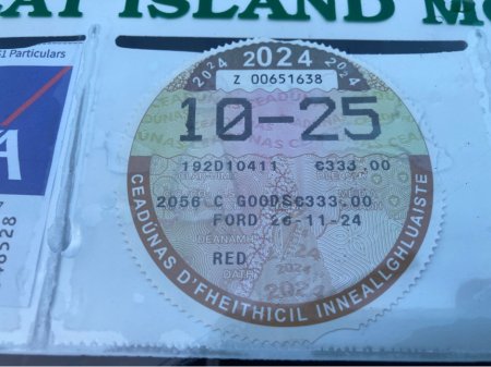 2019 Ford Transit  €17,950