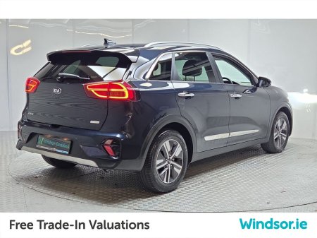 2020 Kia Niro 1.6 GDI PLUG-IN HYBRID PE Auto €21,995