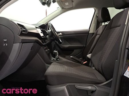 2021 Volkswagen T-Cross - thumbnail 9